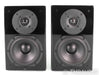 ERA Design 5 Satellite Speakers; Gloss Black Pair; D5
