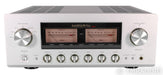 Luxman L-550AX MkII Stereo Integrated Amplifier; Remote; MM / MC Phono (100V)