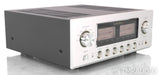 Luxman L-550AX MkII Stereo Integrated Amplifier; Remote; MM / MC Phono (100V)