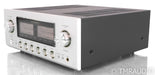Luxman L-550AX MkII Stereo Integrated Amplifier; Remote; MM / MC Phono (100V)