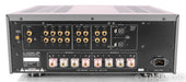 Luxman L-550AX MkII Stereo Integrated Amplifier; Remote; MM / MC Phono (100V)