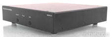 Musical Surroundings Nova III MM / MC Phono Preamplifier; Black