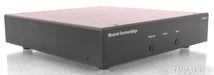 Musical Surroundings Nova III MM / MC Phono Preamplifier; Black
