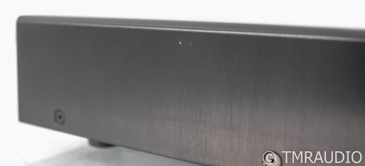 Musical Surroundings Nova III MM / MC Phono Preamplifier; Black