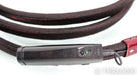 AudioQuest William Tell ZERO Speaker Cables; 10ft Pair; 72v DBS