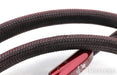 AudioQuest William Tell ZERO Speaker Cables; 10ft Pair; 72v DBS