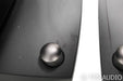 Triangle Magellan Cello Floorstanding Speakers.; Gloss Black Pair