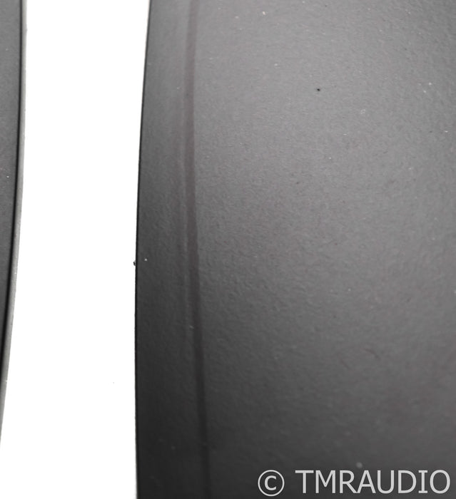 Triangle Magellan Cello Floorstanding Speakers.; Gloss Black Pair