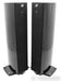 Triangle Magellan Cello Floorstanding Speakers.; Gloss Black Pair