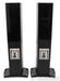 Triangle Magellan Cello Floorstanding Speakers.; Gloss Black Pair