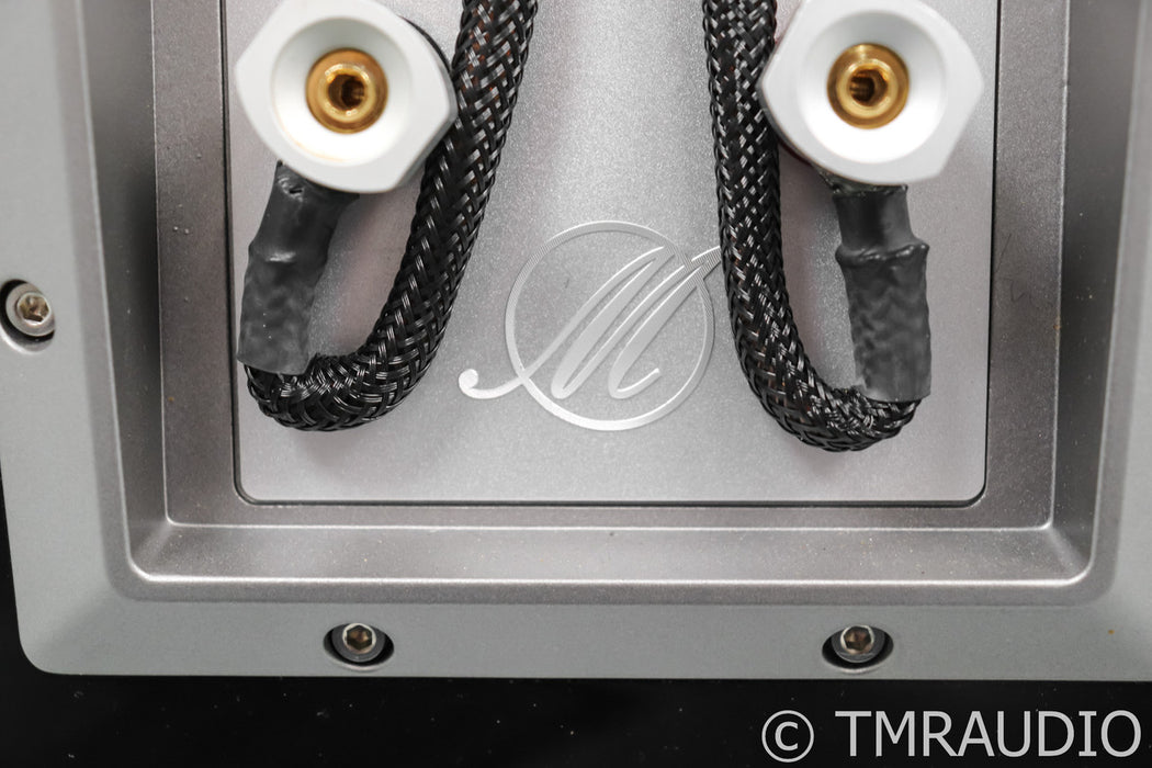 Triangle Magellan Cello Floorstanding Speakers.; Gloss Black Pair