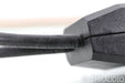 Transparent Audio MusicWave Plus Speaker Cables; 8ft Pair