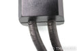 Transparent Audio MusicWave Plus Speaker Cables; 8ft Pair