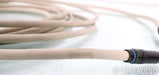 Transparent Audio MusicLink Plus RCA Cables; 20ft Pair Interconnects