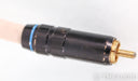 Transparent Audio MusicLink Plus RCA Cables; 20ft Pair Interconnects