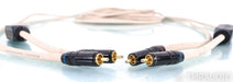 Transparent Audio MusicLink Plus RCA Cables; 20ft Pair Interconnects