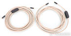 Transparent Audio MusicLink Plus RCA Cables; 20ft Pair Interconnects