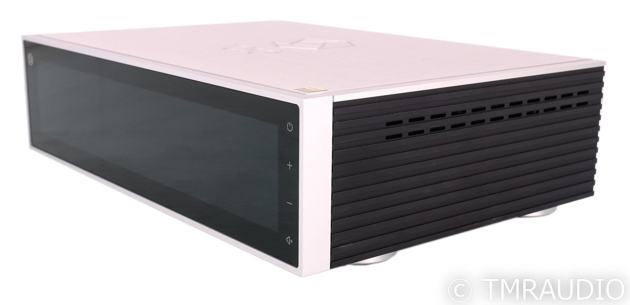 HiFi Rose RS150B Wireless Network Streamer; Silver (Open Box)