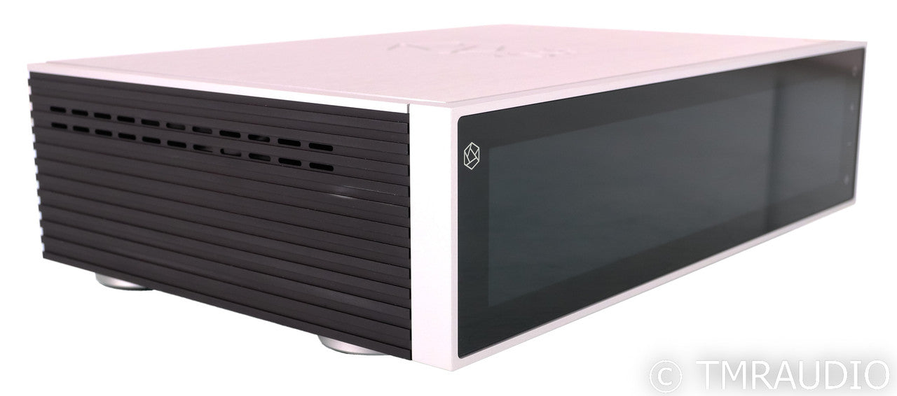 HiFi Rose RS150B Wireless Network Streamer; Silver (Open Box)