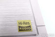 HiFi Rose RS150B Wireless Network Streamer; Silver (Open Box)