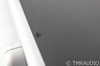 Bryston B135 Cubed Stereo Integrated Amplifier; B-135; Remote; MM Phono; Silver: 17"