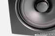 Audio Physic Classic Line Compact Bookshelf Speakers; Walnut Pair