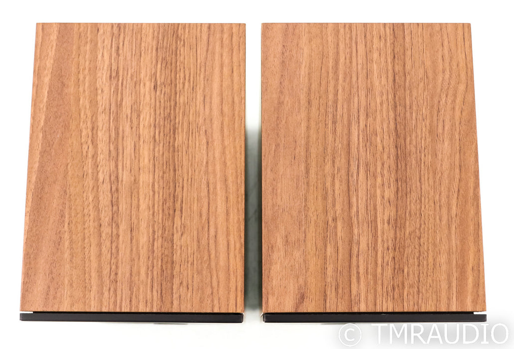 Audio Physic Classic Line Compact Bookshelf Speakers; Walnut Pair