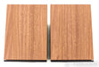 Audio Physic Classic Line Compact Bookshelf Speakers; Walnut Pair