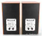 Audio Physic Classic Line Compact Bookshelf Speakers; Walnut Pair