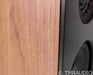 Audio Physic Classic Line Compact Bookshelf Speakers; Walnut Pair
