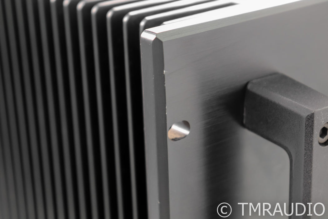 Parasound HCA-2205A THX 5 Channel Power Amplifier; HCA2205A