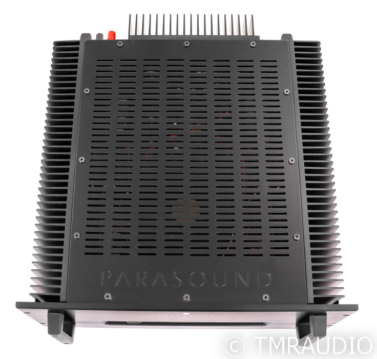 Parasound HCA-2205A THX 5 Channel Power Amplifier; HCA2205A