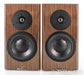 Dynaudio Special Forty Bookshelf Speakers; Ebony Wave Pair; Special 40