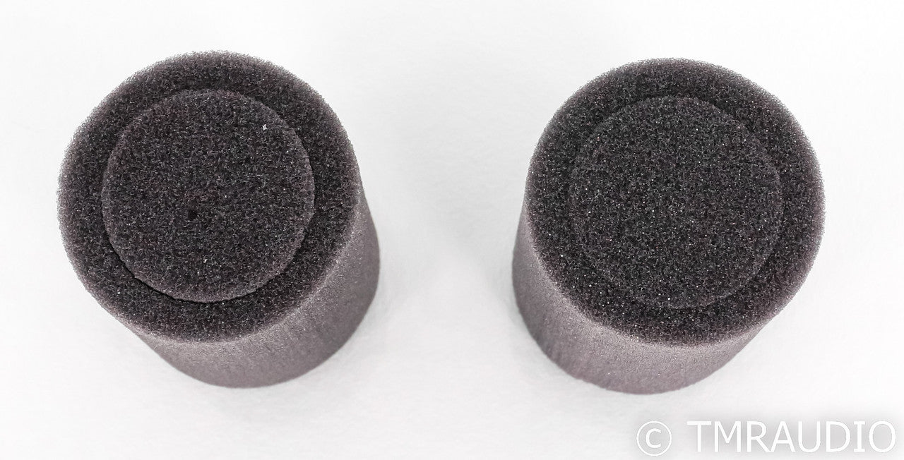 Dynaudio Special Forty Bookshelf Speakers; Ebony Wave Pair; Special 40