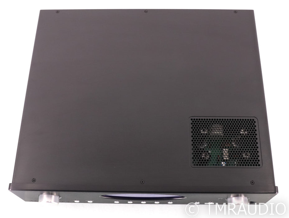 Rogue Audio RP-9 Stereo Tube Preamplifier; RP9; Remote