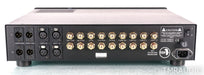 Rogue Audio RP-9 Stereo Tube Preamplifier; RP9; Remote