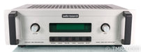 Audio Research LS26 Stereo Tube Hybrid Preamplifier; LS-26; Silver; Remote