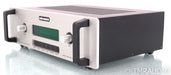 Audio Research LS26 Stereo Tube Hybrid Preamplifier; LS-26; Silver; Remote