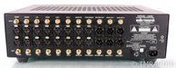 Audio Research LS26 Stereo Tube Hybrid Preamplifier; LS-26; Silver; Remote
