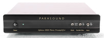Parasound Zphono XRM MM / MC Phono Preamplifier