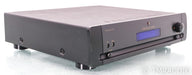 Parasound Halo P7 7.1 Channel Preamplifier; Remote; Black; P-7; MM / MC Phono