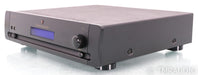 Parasound Halo P7 7.1 Channel Preamplifier; Remote; Black; P-7; MM / MC Phono