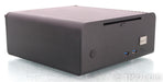 Wolf Audio Luna Network Server / CD Ripper; 2TB; i5-8500; 8GB RAM
