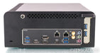 Wolf Audio Luna Network Server / CD Ripper; 2TB; i5-8500; 8GB RAM