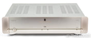 Parasound Halo A23 Stereo Power Amplifier; A-23; Silver
