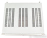 Parasound Halo A23 Stereo Power Amplifier; A-23; Silver
