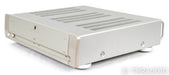 Parasound Halo A23 Stereo Power Amplifier; A-23; Silver