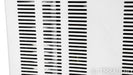 Parasound Halo A23 Stereo Power Amplifier; A-23; Silver
