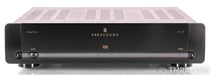 Parasound Halo A23 Stereo Power Amplifier; Black