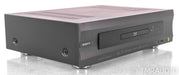 Oppo BDP-105D Universal Disc Player; Blu-Ray / DVD / CD / SACD; Remote; Black
